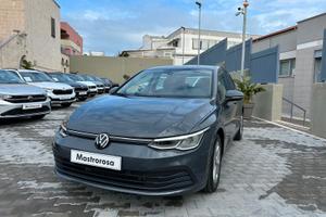 Volkswagen Golf 2.0 TDI 115 CV SCR Life
