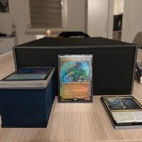Mazzo Magic commander