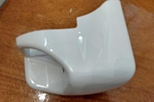 Ricambio Tendalino Dx F45iL Fiamma