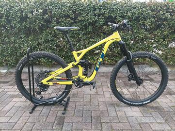 Gt Force Elite 2019 tgS