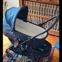 Carrozzina  cybex