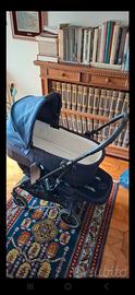 Carrozzina  cybex
