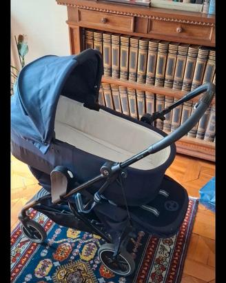 Carrozzina  cybex