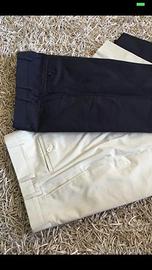 Pantaloni uomo nuovi