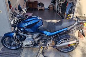 BMW R1200R