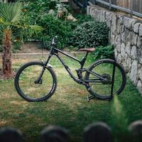 Radon Slide Trail 8.0 – All Mountain Fully