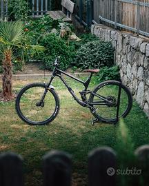 Radon Slide Trail 8.0 – All Mountain Fully