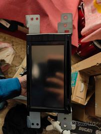 Pioneer 7 pollici touchscreen 