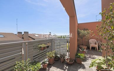 TRILOCALE CON AMPIO TERRAZZO E ASCENSORE