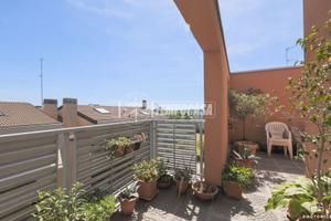 TRILOCALE CON AMPIO TERRAZZO E ASCENSORE