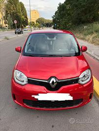 RENAULT TWINGO III