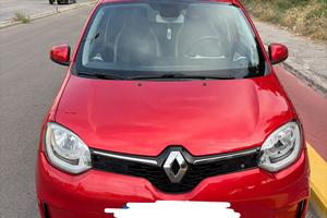 RENAULT TWINGO III