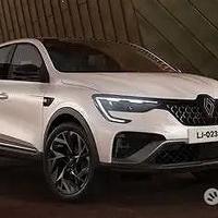 Ricambi renault arkana 2023