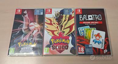 Nintendo Lite + giochi