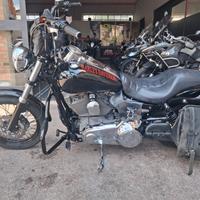 Harley-davidson Dyna Super Glide
