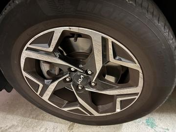 Pneumatici Michelin primacy 4