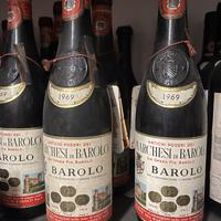 Barolo 1969