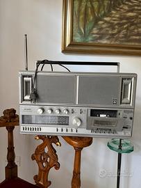 Grundig RR 2000