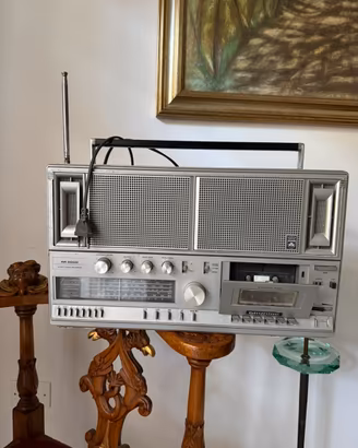 Grundig RR 2000