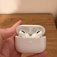 Apple Air Pods