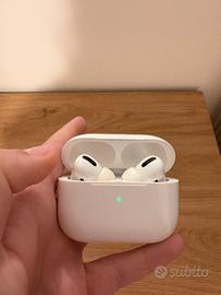 Apple Air Pods