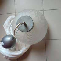lampadario  a campana 