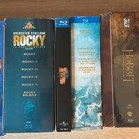 Lotto bluray