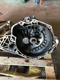 Cambio 5 marce corsa c 1.2 8v z12xe