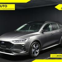 FORD Focus 1.5 EcoBlue 115 CV automatico SW Acti