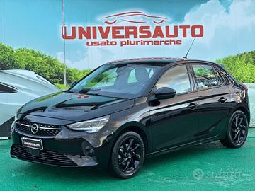 Opel Corsa 1.2 Benz/Gpl 75cv Blitz Edition 2022