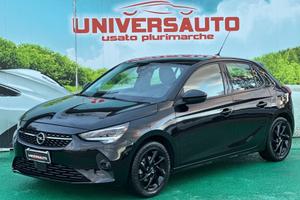 Opel Corsa 1.2 Benz/Gpl 75cv Blitz Edition 2022