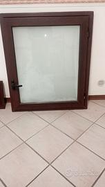 Finestroni in alluminio