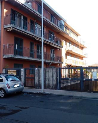 Deposito C/2 e C/3 Laboratorio Vle Ulisse/Picanell