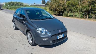 Punto 1.3 multijet 95cv 2017