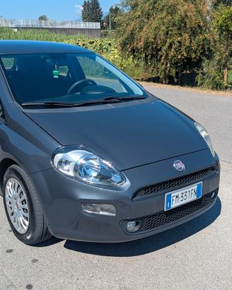 Punto 1.3 multijet 95cv 2017