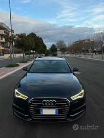 Audi A6 2.0 TDI quattro S-line