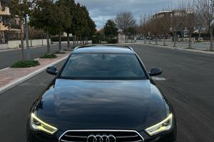 Audi A6 2.0 TDI quattro S-line
