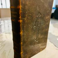 Breviarium Romanum - cars autumnalis - 1893