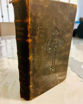 Breviarium Romanum - cars autumnalis - 1893