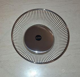 Cestino portapane/frutta Alessi