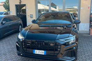 Audi Q8 50 TDI 286 CV quattro tiptronic Sport