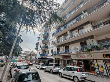 Via Francesco Flora