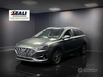 Hyundai i30 Wagon 1.0 T-GDI iMT 48V 120cv ...