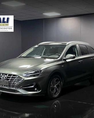 Hyundai i30 Wagon 1.0 T-GDI iMT 48V 120cv ...