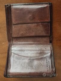 Portafoglio The Bridge