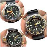 Orologio Citizen Vintage Aqualand promaster