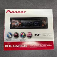 Autoradio Pioneer - Nuovo
