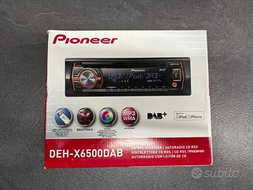 Autoradio Pioneer - Nuovo
