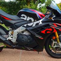Aprilia RSV4 1100 - 2024