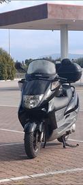 Honda forestight